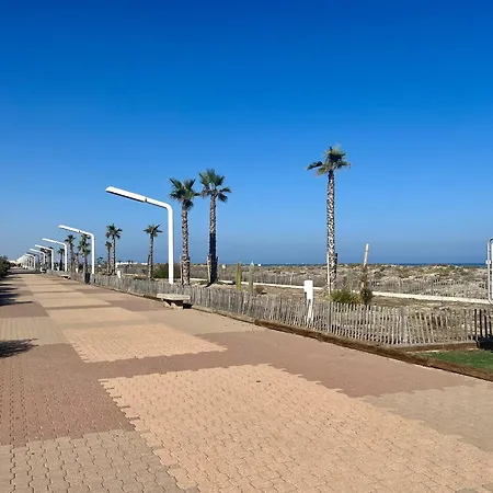 Διαμέρισμα T3 Renove Rdc, 4p, Animaux Ok, Parking, 400m - Fr-1-799-61 *