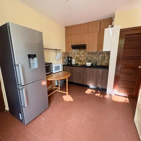 T3 Renove Rdc, 4p, Animaux Ok, Parking, 400m - Fr-1-799-61 Lejlighed Le Barcarès